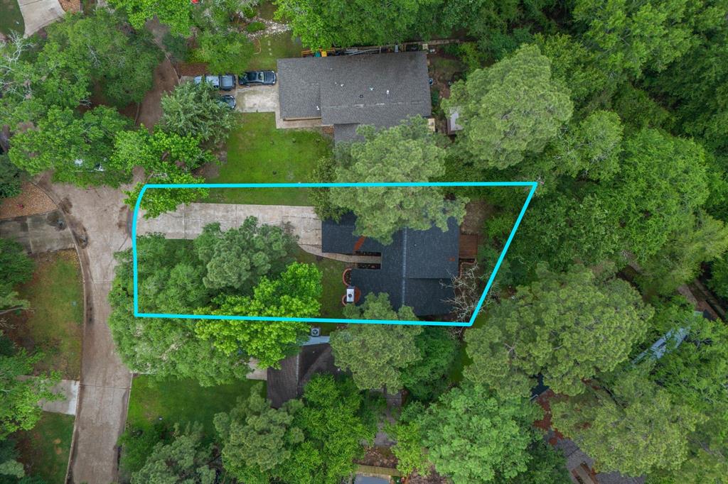 8 Dewthread Court, The Woodlands, Texas image 37