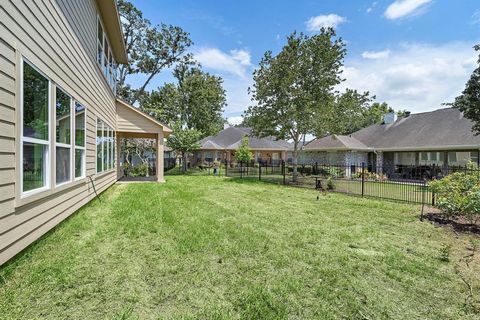 A home in Richmond