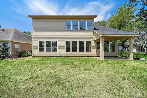 A home in Richmond