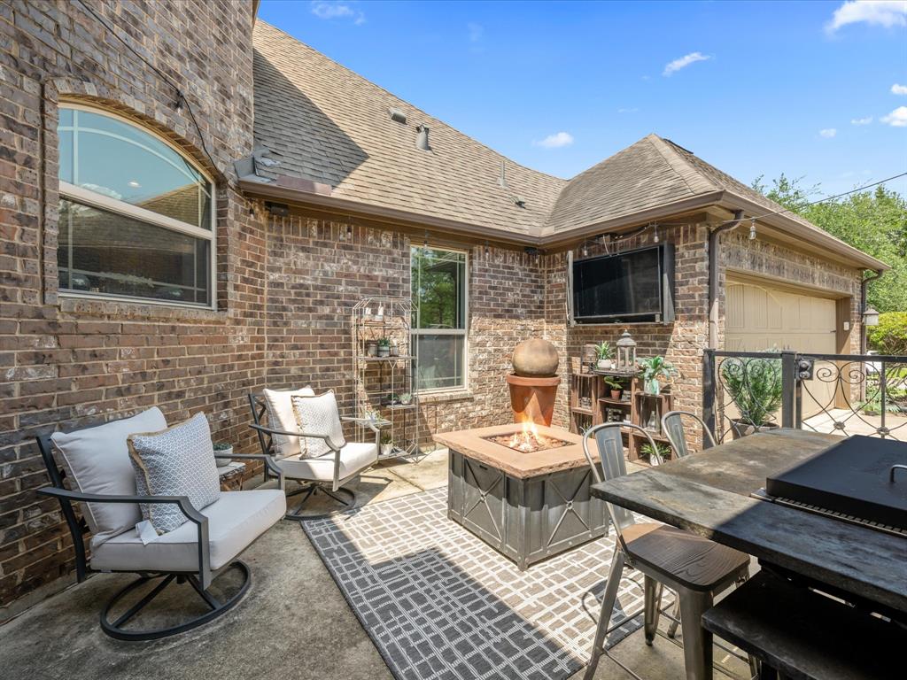 17611 Bear River Lane, Humble, Texas image 40