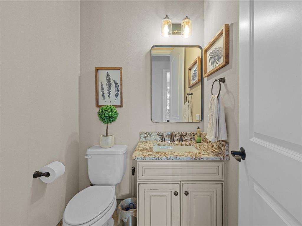 17611 Bear River Lane, Humble, Texas image 17