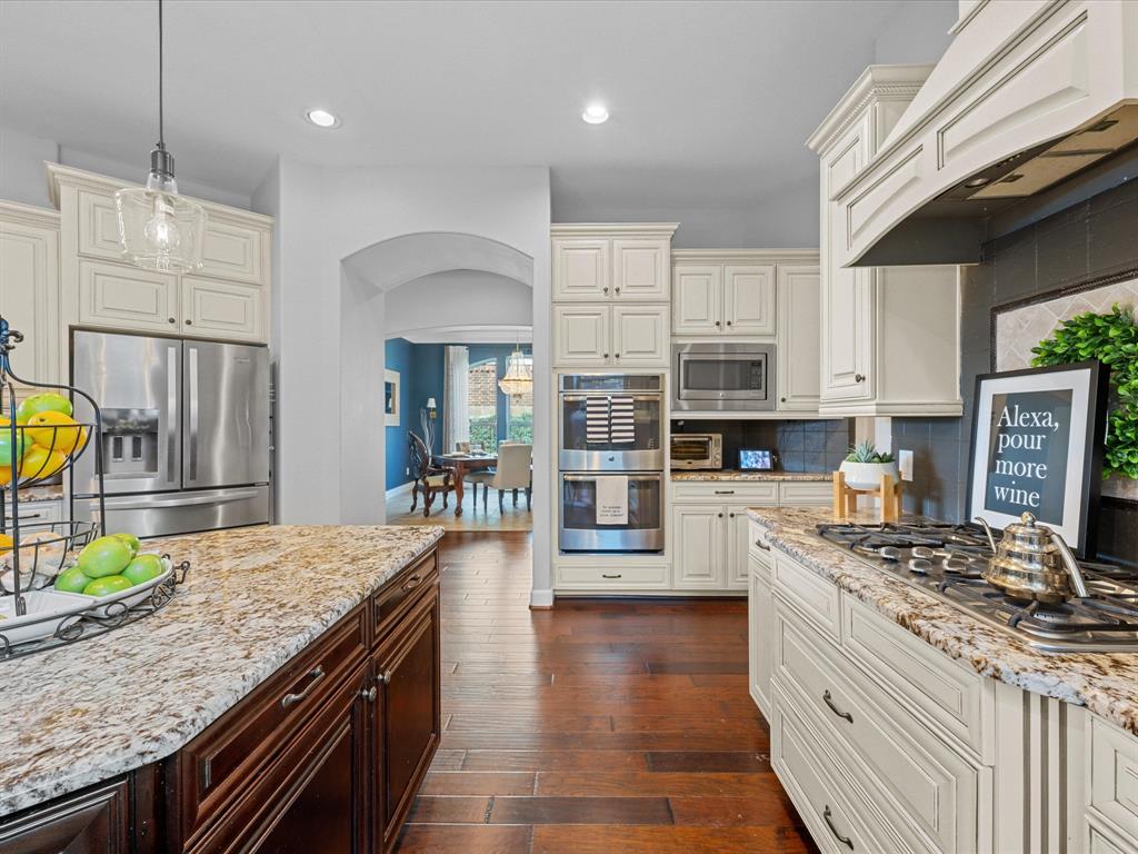 17611 Bear River Lane, Humble, Texas image 14