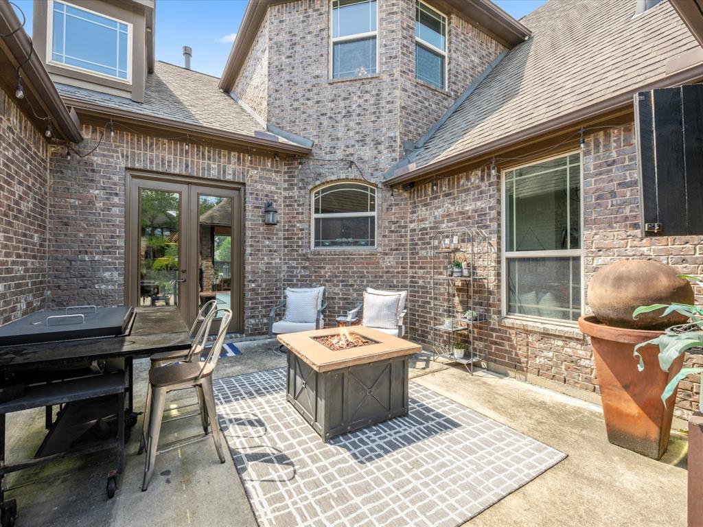 17611 Bear River Lane, Humble, Texas image 41