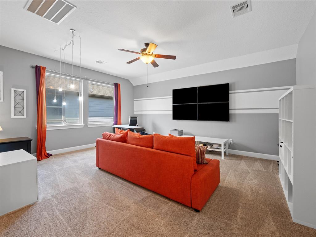 17611 Bear River Lane, Humble, Texas image 32