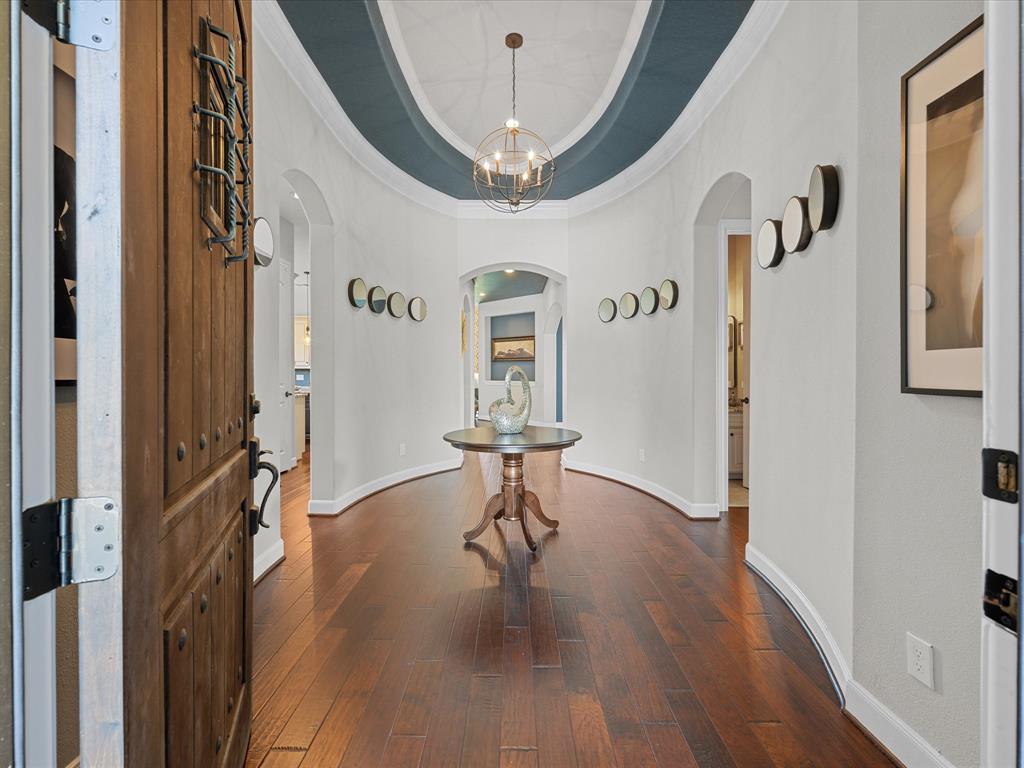 17611 Bear River Lane, Humble, Texas image 6