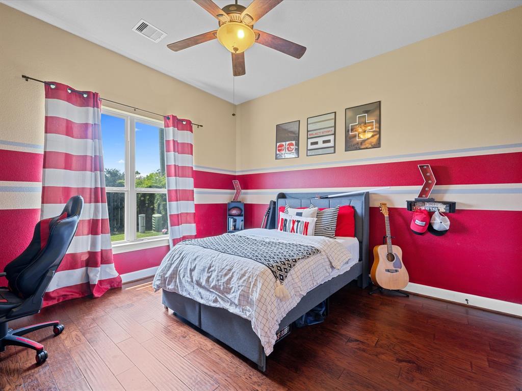 17611 Bear River Lane, Humble, Texas image 24