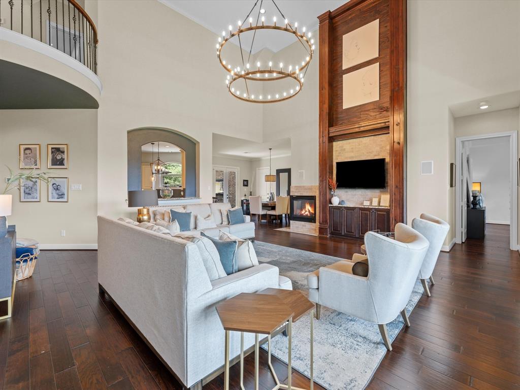 17611 Bear River Lane, Humble, Texas image 11