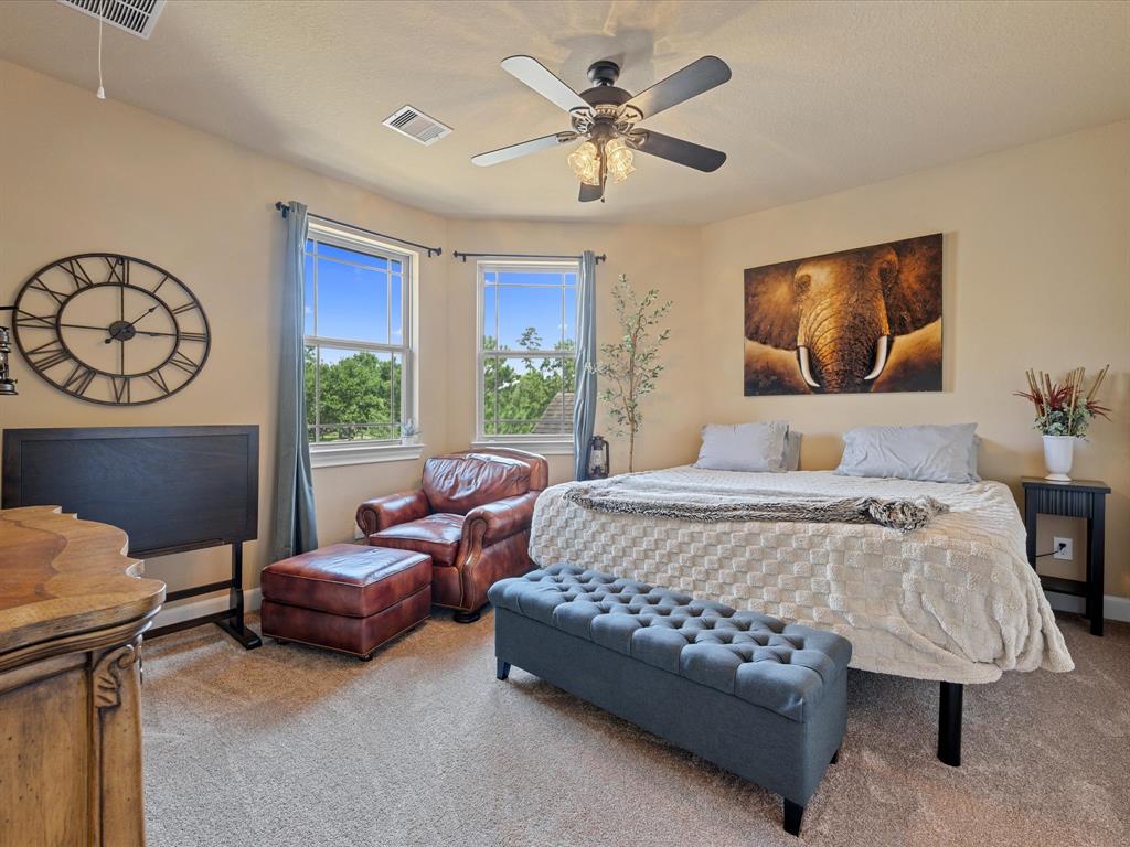 17611 Bear River Lane, Humble, Texas image 29