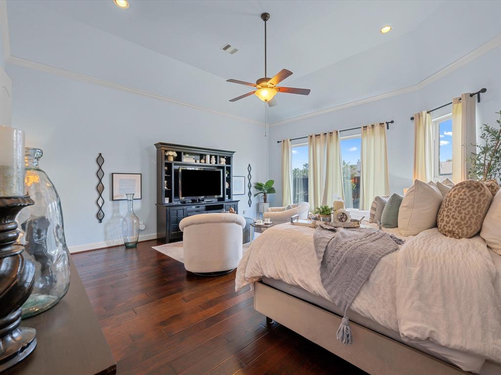 17611 Bear River Lane, Humble, Texas image 18