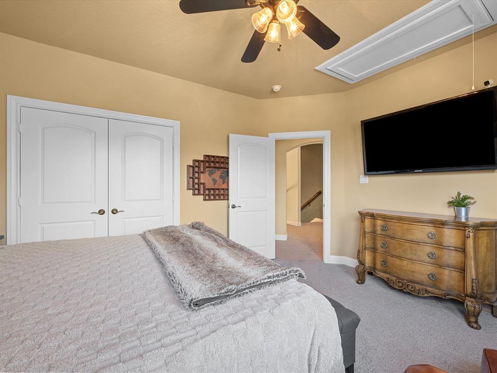 17611 Bear River Lane, Humble, Texas image 30