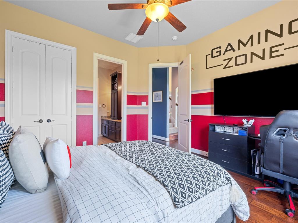 17611 Bear River Lane, Humble, Texas image 25
