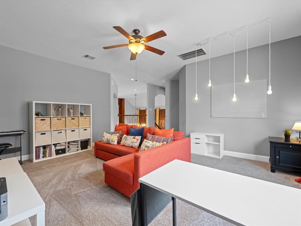17611 Bear River Lane, Humble, Texas image 33