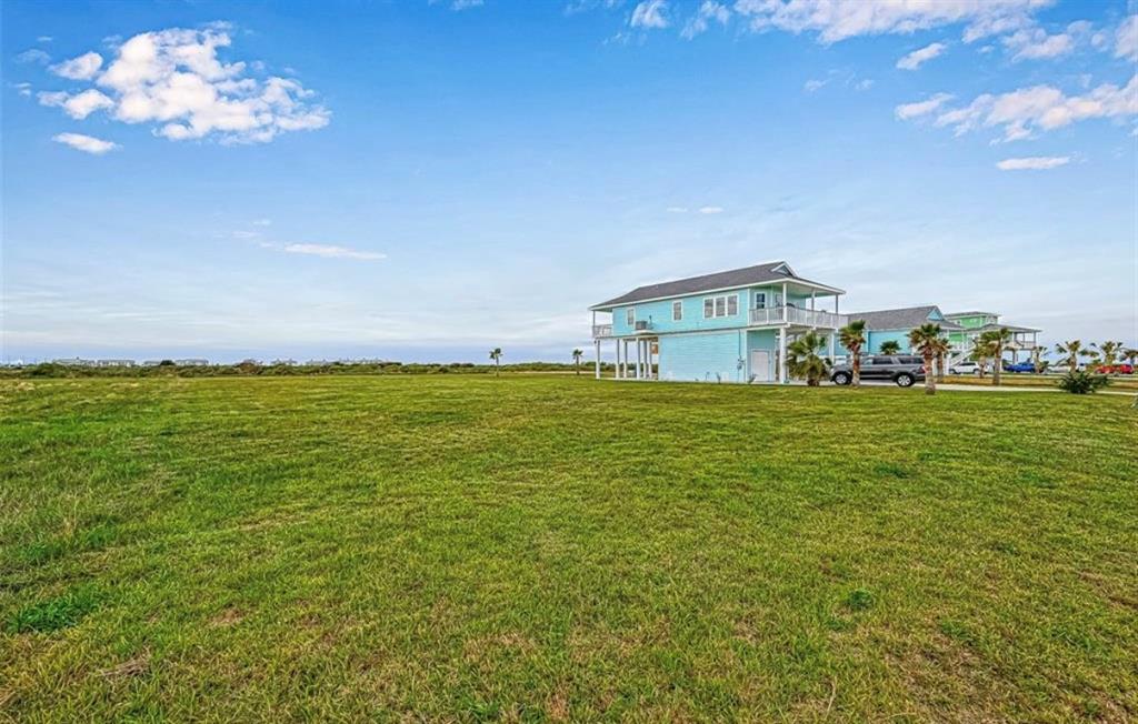 148 Kiva Road Road, Galveston, Texas image 2