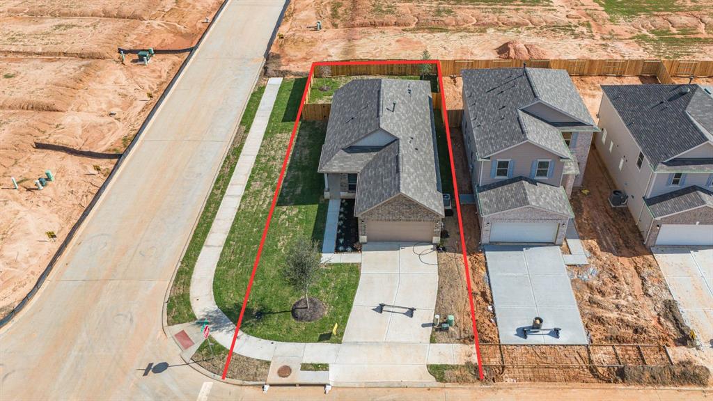 4832 Salerno Lane