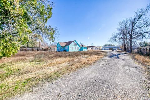 Photo of 302 E Rogers Street, Houston, TX 77022 (MLS # 15871873)