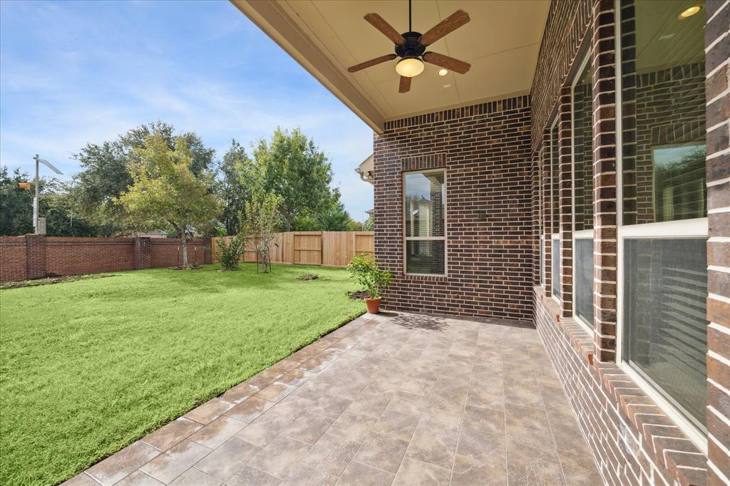 10707 Claythorne Court, Richmond, Texas image 31