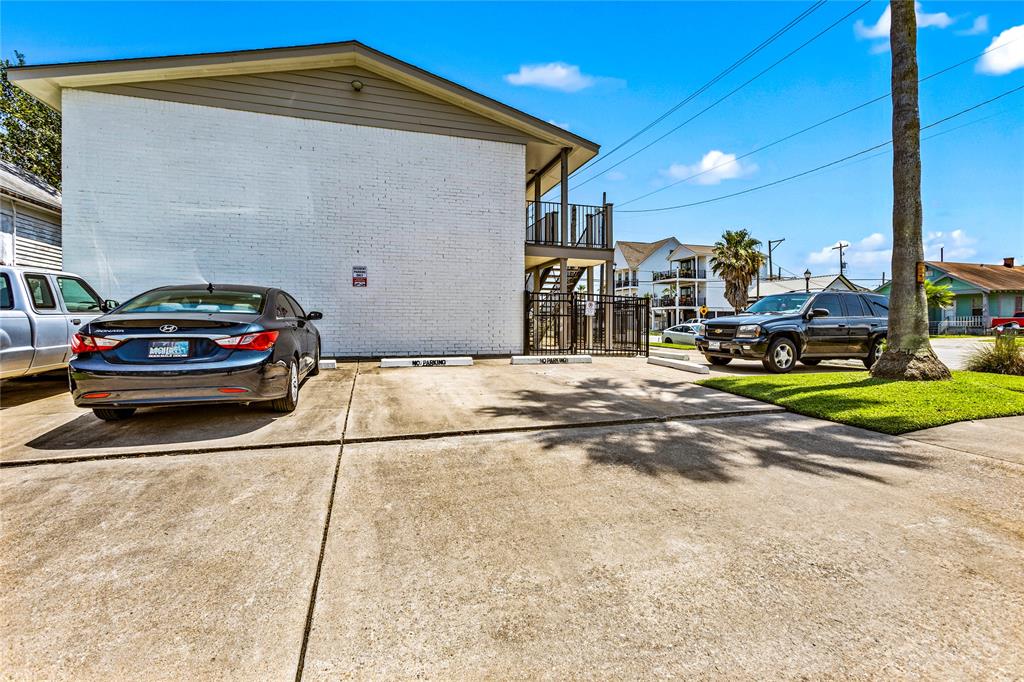 Galveston, Texas 77550, United States, 2 Bedrooms Bedrooms, ,1 BathroomBathrooms,Residential,Active,188874