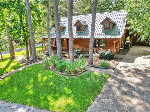 A home in Coldspring