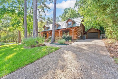 A home in Coldspring