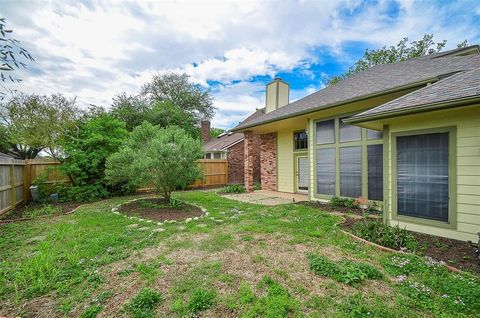 A home in Deer Park