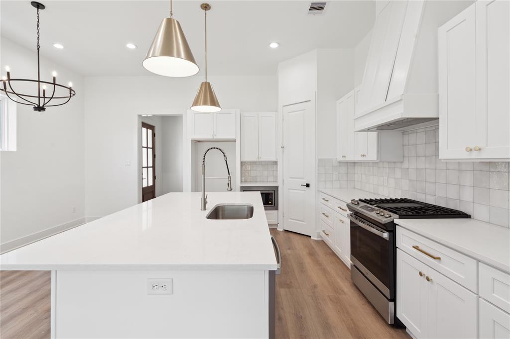 5103 Sherman St, Houston, Texas image 5