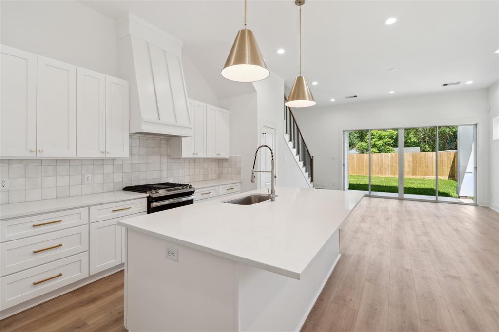 5103 Sherman St, Houston, Texas image 3