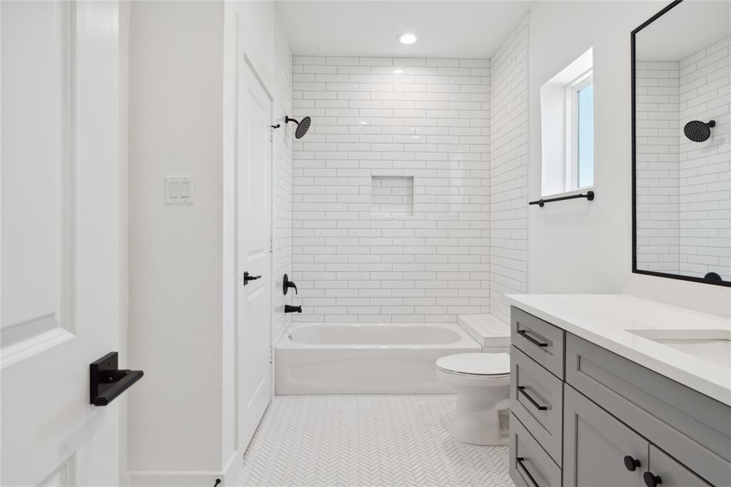 5103 Sherman St, Houston, Texas image 28