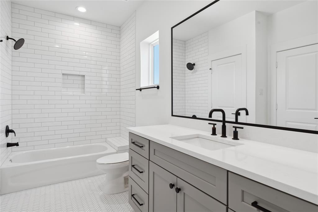 5103 Sherman St, Houston, Texas image 29