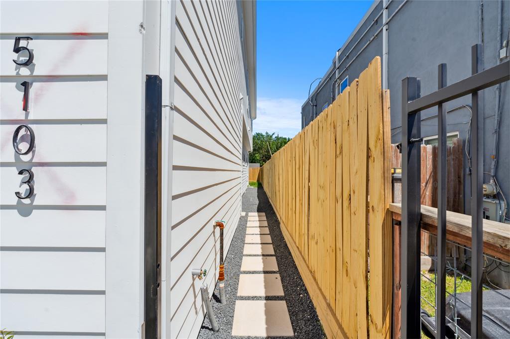 5103 Sherman St, Houston, Texas image 39