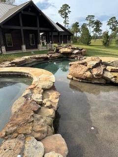 Lakeland Loop, Hillister, Texas image 3