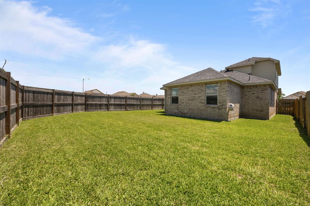 10902 Webber Lane, Texas City, Texas image 30