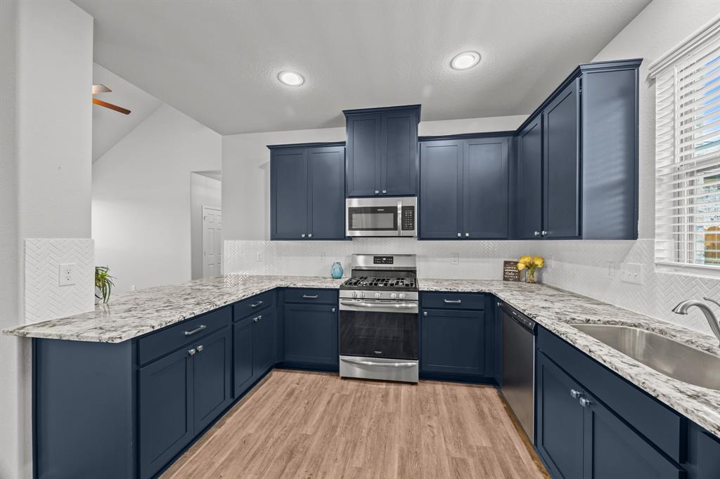 10902 Webber Lane, Texas City, Texas image 10
