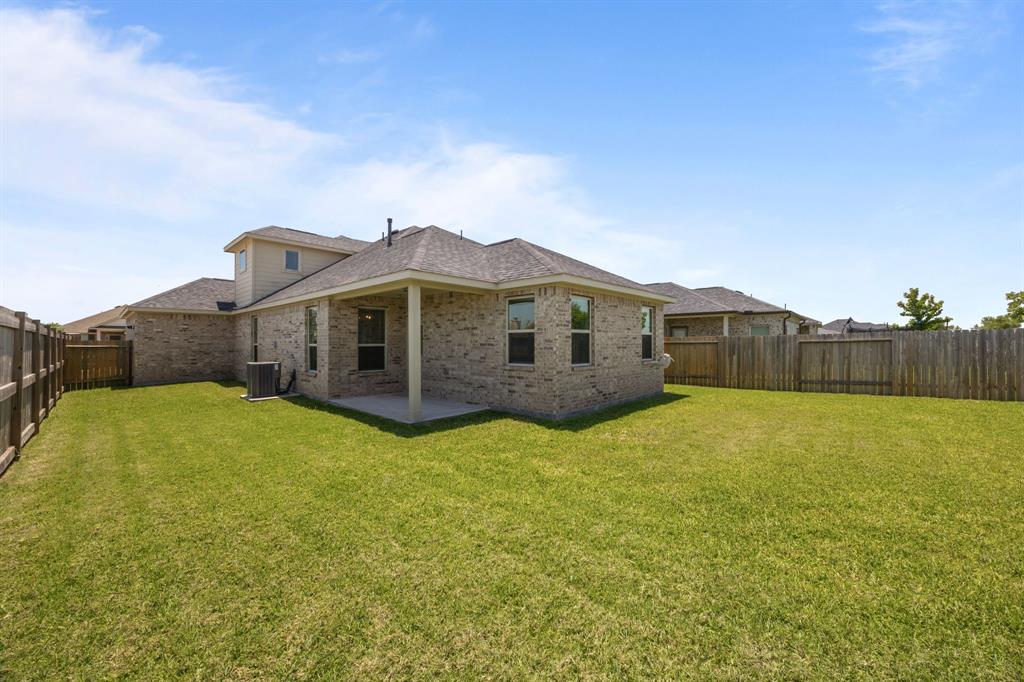10902 Webber Lane, Texas City, Texas image 29
