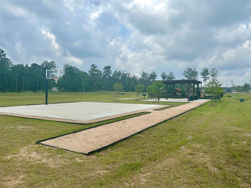 11626 Saltwell Drive, Conroe, Texas image 2