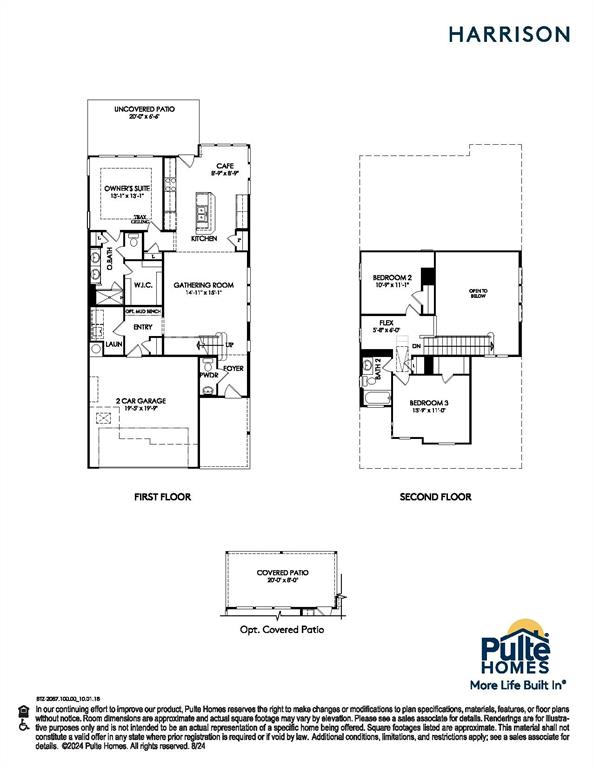 20823 Whistair Court, Tomball, Texas image 2