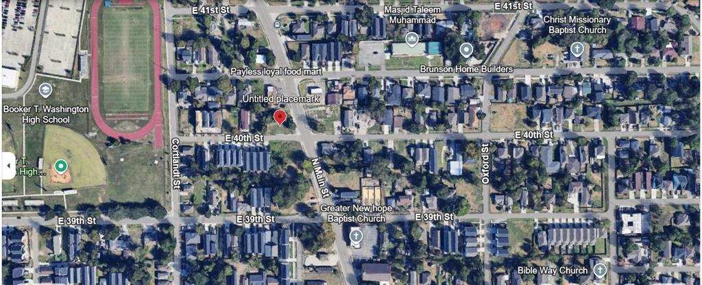 327 E 40th Street, Houston, Texas image 1