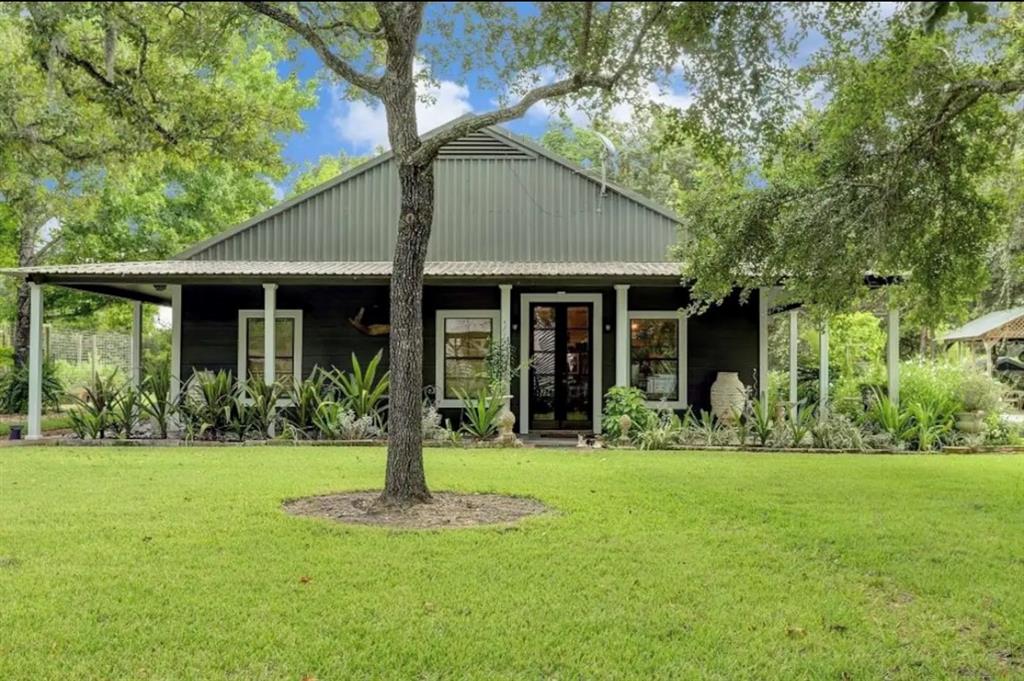 1467 Bostik Road, Cat Spring, Texas image 1