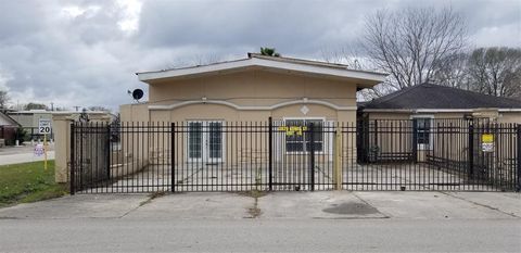 3029 Kowis Street Houston TX 77093