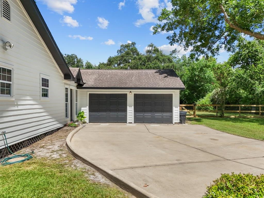 6505 Jay Road