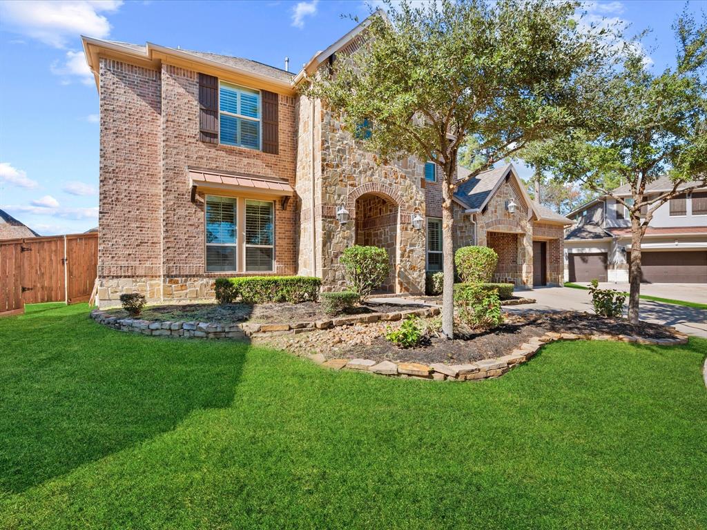 13302 Tarkine Court, Humble, Texas image 2