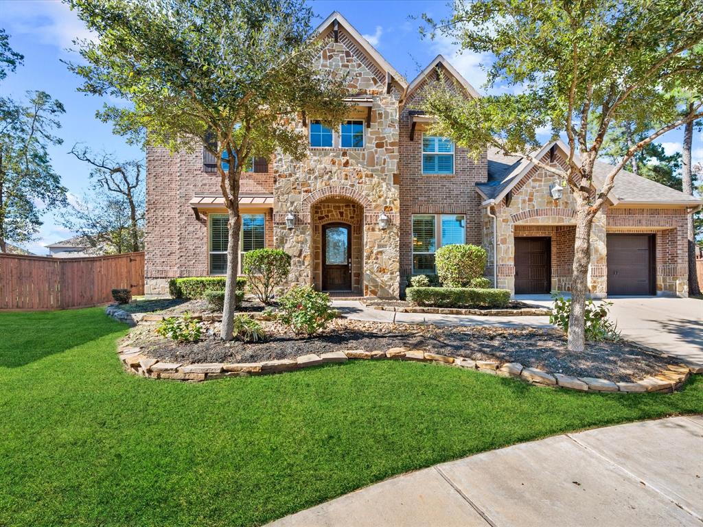 13302 Tarkine Court, Humble, Texas image 1