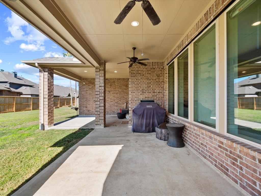 13302 Tarkine Court, Humble, Texas image 36