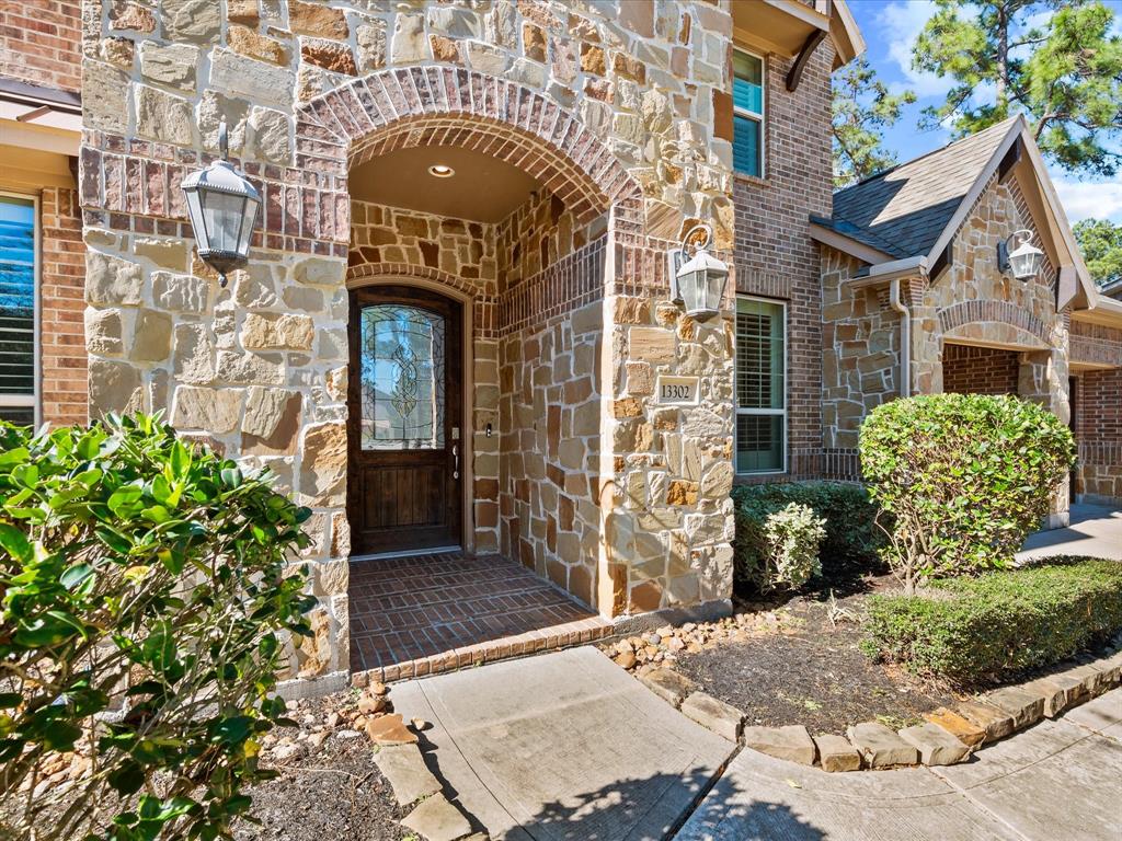 13302 Tarkine Court, Humble, Texas image 4