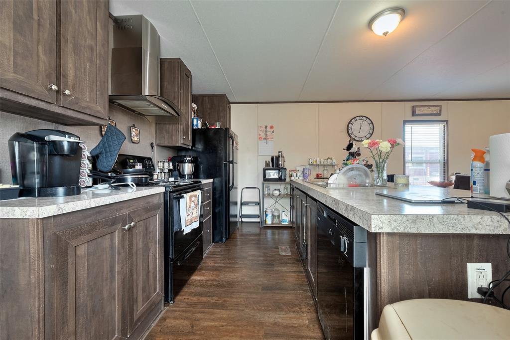 2500 W Mount Houston Road #169, Houston, Texas image 14