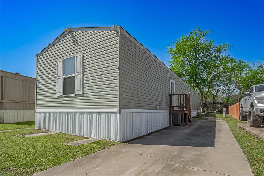 2500 W Mount Houston Road #169, Houston, Texas image 3