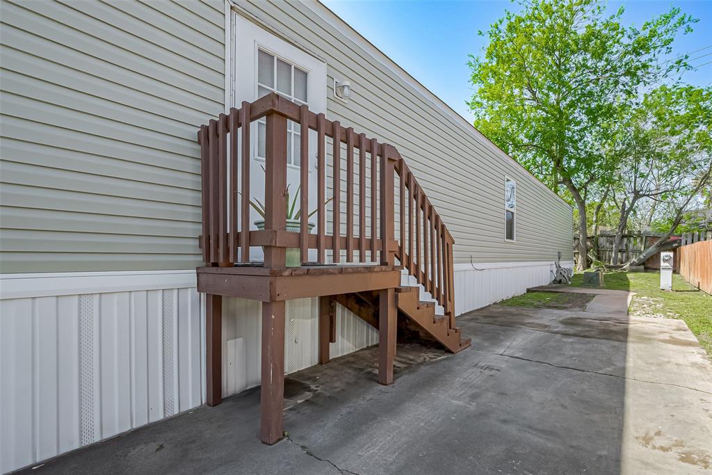 2500 W Mount Houston Road #169, Houston, Texas image 7