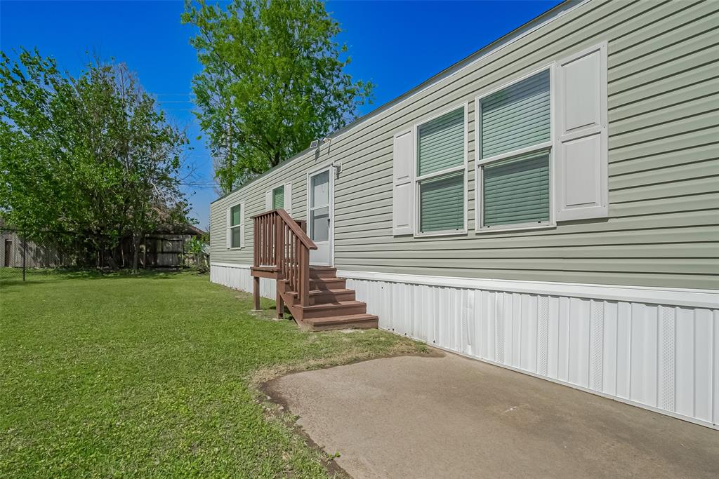 2500 W Mount Houston Road #169, Houston, Texas image 4