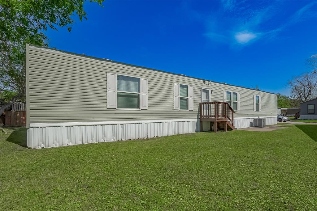 2500 W Mount Houston Road #169, Houston, Texas image 2