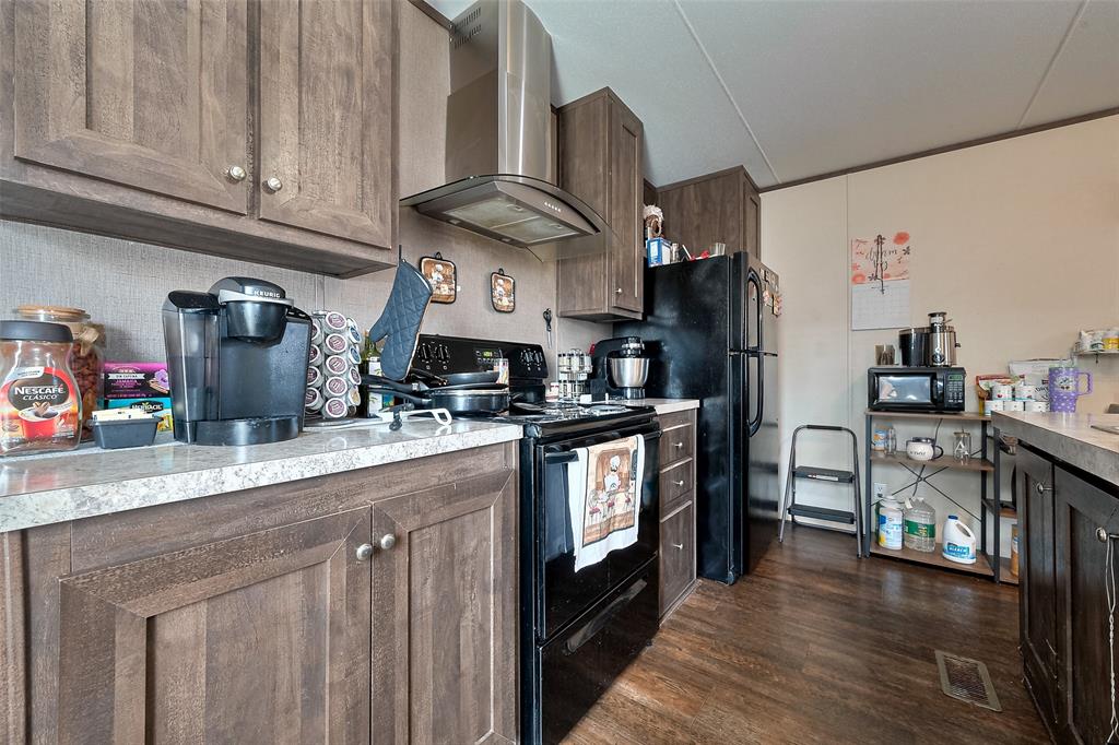 2500 W Mount Houston Road #169, Houston, Texas image 15