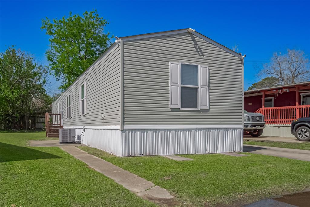 2500 W Mount Houston Road #169, Houston, Texas image 6